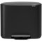 Brabantia 34 Litre Pedal Bin - Matt Black