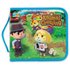 PowerA Animal Crossing Nintendo DS Folio Case