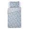 Argos Home Floral Bedding Set - Single