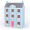 Jupiter Workshops Wooden Georgian Manor Dolls House