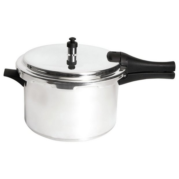 Buy Prestige 8 Litre Aluminium Pressure Cooker Pressure cookers