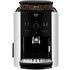 Krups EA811840 Arabica Bean to Cup Coffee Machine - Silver