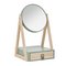 Argos Home Urban Escape Storage Mirror - Mint