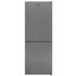 Bush 54152S Frost Free Fridge Freezer – Silver