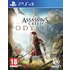 Assassin's Creed Odyssey PS4 Game
