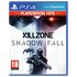 Killzone: Shadow Fall PS4 Hits Game