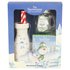 The Snowman and the Snowdog Milkshake Treat Gift Set
