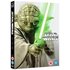 Star Wars: The Prequel Trilogy DVD Box Set