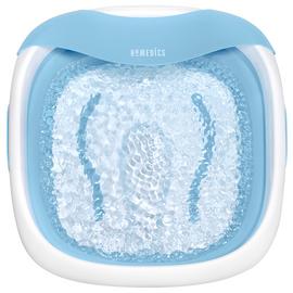 HoMedics Foldaway Footspa