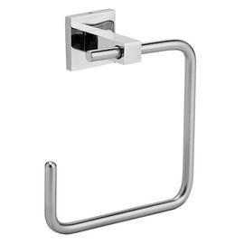 Habitat Rectangular Wall Mounted Towel Ring
