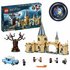 LEGO Harry Potter Hogwarts Whomping Willow Toy - 75953