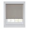 Argos Home Blackout Roller Blind - 4ft - Stone
