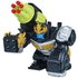 Power Rangers Ninja Steel Super Gorilla Sniper