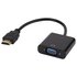 Griffin HDMI to VGA Adapter