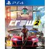The Crew 2 PS4 Game