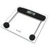 Salter Compact Clear Glass Electronic Scale