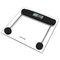 Salter Compact Clear Glass Electronic Scale