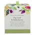 Boxed Candle - Fig Leaf & Elderberry