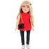 Chad Valley Designafriend Brooke Doll - 18inch/45cm