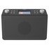 Bush DAB Kitchen Radio - Black
