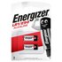 Energizer LR1 Batteries2 Pack