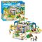 Playmobil 4093 City Life Animal Zoo