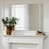 Argos Home Rectangular Bevelled Wall Mirror