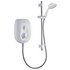 Mira Go 8.5kW Electric Shower