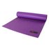Womens Health Linen Yoga and Exercise Mat