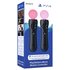 Sony PlayStation Move Motion Controller Twin Pack