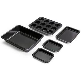 Habitat 5 Piece Baking Set