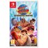 Street Fighter 30th Anniversary Edition Nintendo Switch Game