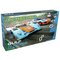 Scalextric Gulf Racing Playset