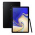 Samsung Galaxy Tab S4 10.5 Inch 64GB Tablet - Black