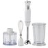Cookworks Hand Blender - Stainless Steel