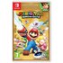 Mario Rabbids Kingdom Battle Gold Nintendo Switch Game