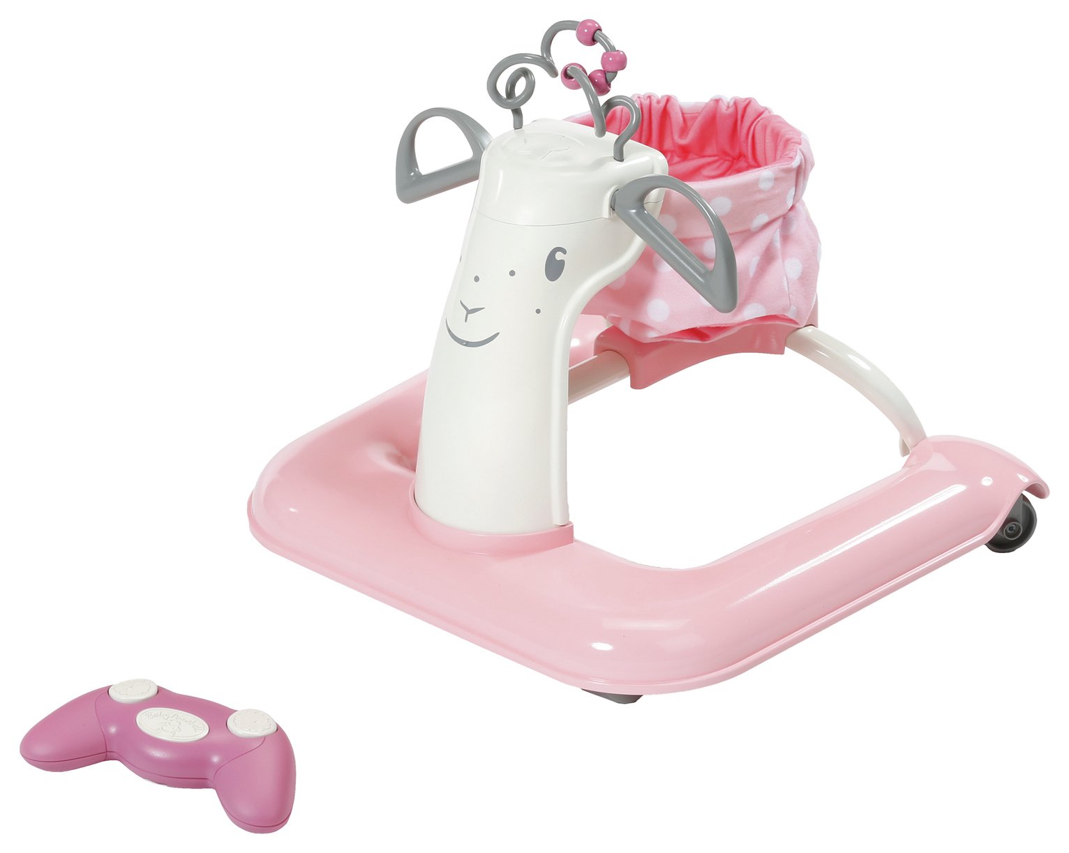 Buy Baby Annabell Baby Walker | Doll 