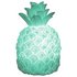 Pretty Pink Colour Changing Pineapple Lamp