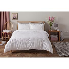 Habitat Pure Cotton 200TC Bedding Set