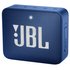 JBL Go 2 Portable Wireless SpeakerBlue