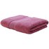 Argos Home Super Soft Bath Sheet - Raspberry