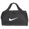 Nike Brasilia Small Navy Blue Holdall
