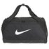 Nike Brasilia Small Navy Blue Holdall