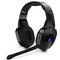 Stealth Nighthawk Wireless Xbox One, PS4, PC Headset- Black