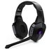 Stealth Nighthawk Wireless Xbox One, PS4, PC Headset- Black