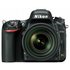 Nikon D750 DSLR Camera with AFS 2485mm Lens