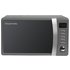 Russell Hobbs 700W Standard Microwave RHMD702 - Grey