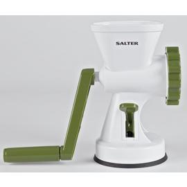 Salter Plastic Meat Mincer