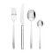 Argos Home 16 Piece Infinity Cutlery Set