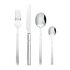 Argos Home 16 Piece Infinity Cutlery Set